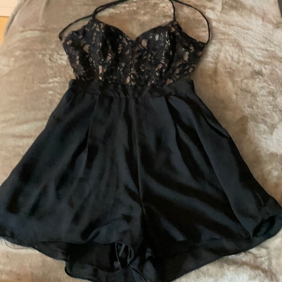 Romper - Picture 1 of 2